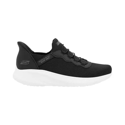 Calzado Deportivo Skechers 118300 Blk Bobs Squad Chaos Masculino