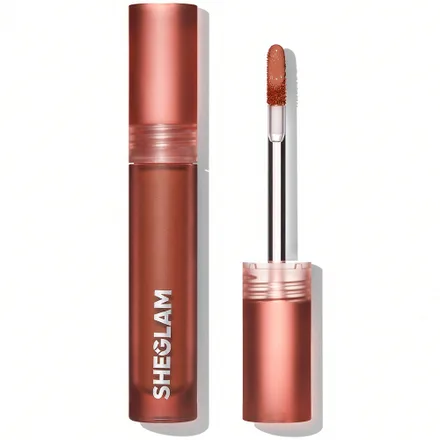 Batom SHEGLAM Matte Soft Haze Blur Another Round