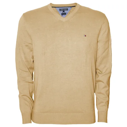 Sueter Tommy Hilfiger Masculino 030L