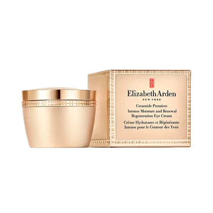 Crema Facial Elizabeth Arden Ceramide Premiere Intense Moisture Renewal 15ml