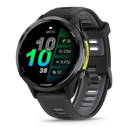Forerunner 970 010 00 47mm