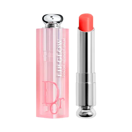 Brillo Labial Dior Addict Glow Balm 061 Poppy Gr
