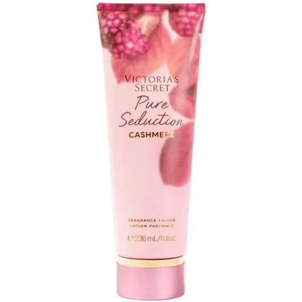 Locao Victoria Secret Pure Seduction Cashmere 236ml