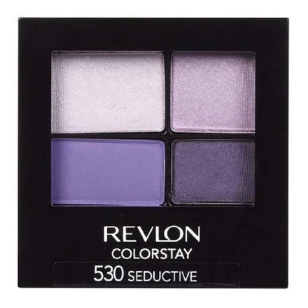 Revlon Sombra Colorstay 530 4