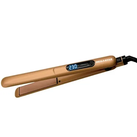 Chapinha Cabelo Megastar 230 Bivolt