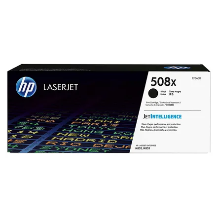 Toner Hp 508X