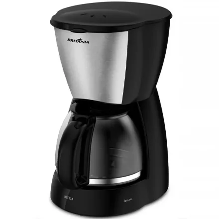 Cafeteira 800 Watts 50