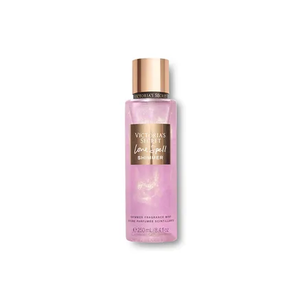 Victoria Secret Shimmer Love Spell 250ml