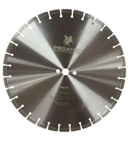 Maq Disco Corte Diamante 450 12 450mm