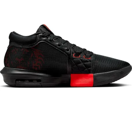 Tenis Nike Masculino Basketball Lebron Witness Viii 7