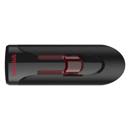 Pendrive Cruzer Glide Z600 G35 256g 256GB