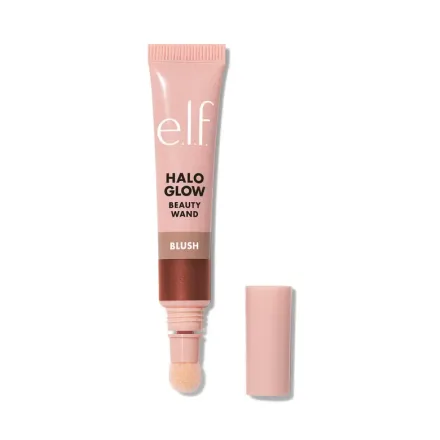 Elf Rubor Liquido Halo Glow Blush You Go Cocoa 10ml