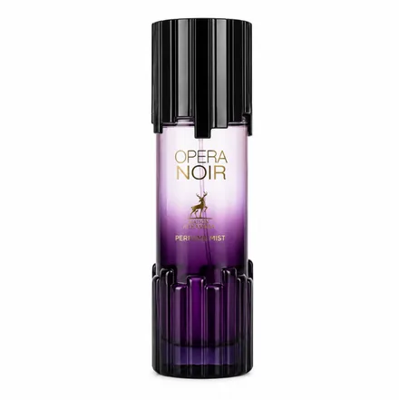 Maison Alhambra Perfume Corporal Opera Noir 250ml