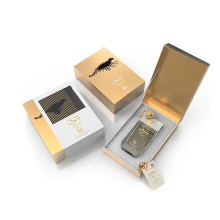Le Falcone Shouq Eau Parfum 90ml