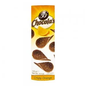 Chocolate Crocante Hamlet Chocola 125g