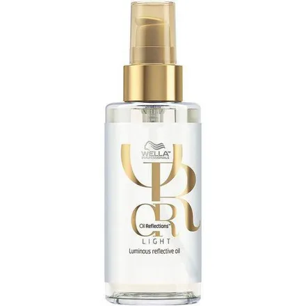 Oleo Capilar Wella Oil Reflections Light 30ml