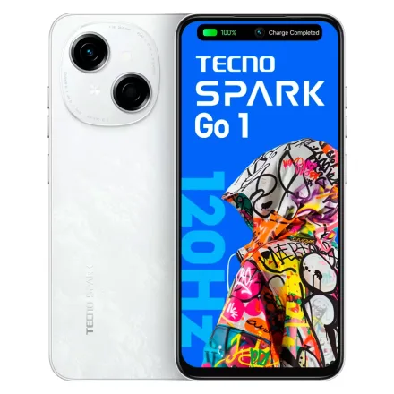 Tecno 1 KL4 128GB