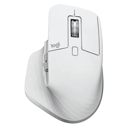 Mouse Gamer Mx Master 3S 8000 Dpi 910