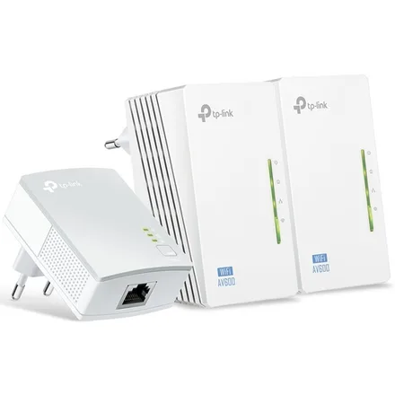 Sinal Powerline Tl Tkit 3 Pack