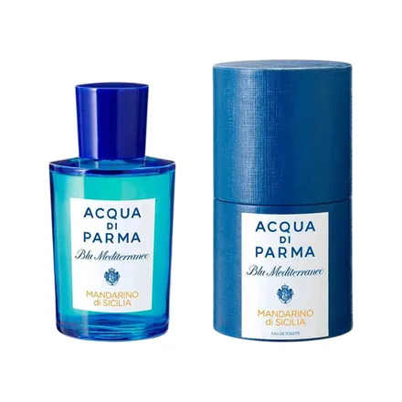 Perfume Adp Blu Mediterraneo Mandarino Di Sicilia Edt 100ml