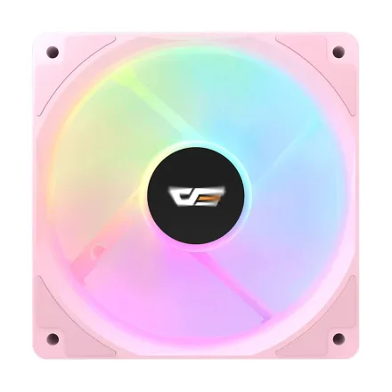 Cooler Fan Gabinete Aigo Darkflash CL12