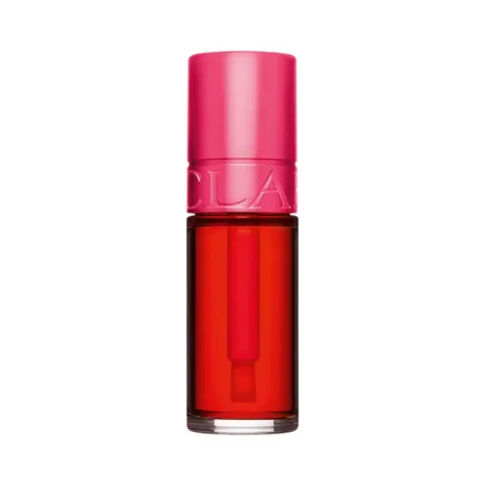 Tinta Labios Clarins Water Stain 01 Rose 7ml
