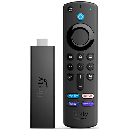 Amazon Fire Stick 4K Max 2DA Con 6 Hdmi