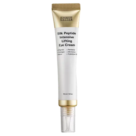 Sungboon Contorno Ojos Editor Silk Peptide Intensive 30ml