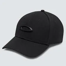 OAKLEY KEPIS TINCAN 911545 01V BLACK