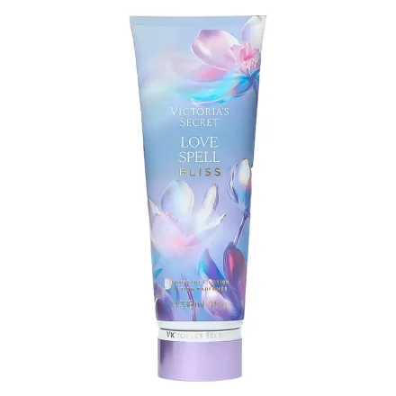 Body Lotion Victoria Secret Love Spell Bliss 236ml