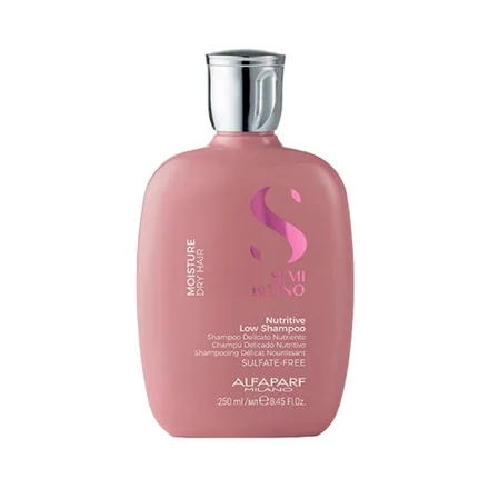 Shampoo Alfaparf Di Lino Nutritive 250ml