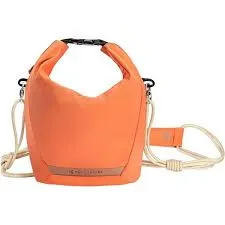K&F CONCEPT BOLSO P/CAMARA KF13.168 NARANJA