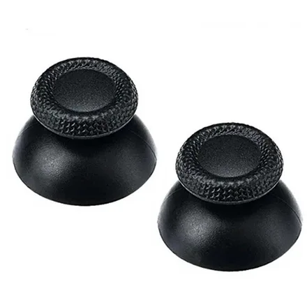 Botao Plastico Analogico PS5 Par
