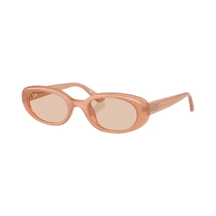 Lente Ray Ban 53 Unisex