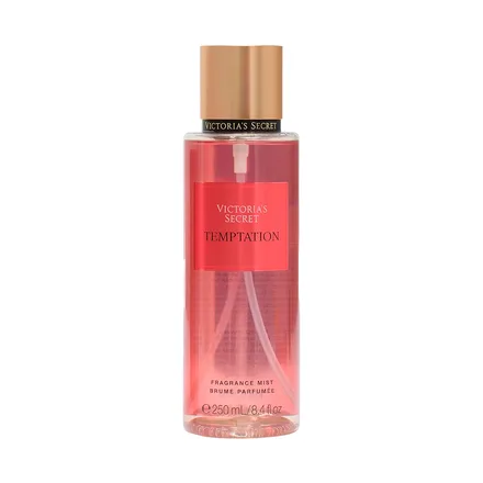 Body Splash Victoria Secret Temptation 250ml