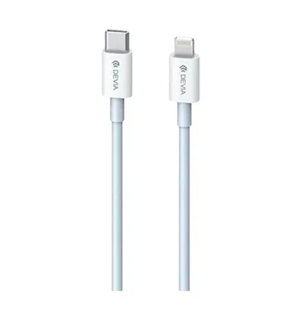 Devia Cable Lightning 3A 2M