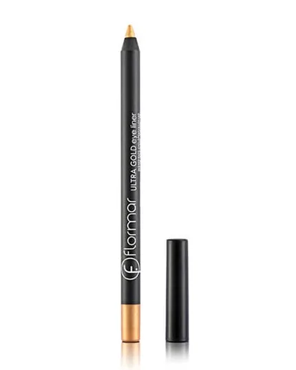 ULTRA GOLD EYELINER- LAPIZ DE OJOS COLOR DORADO