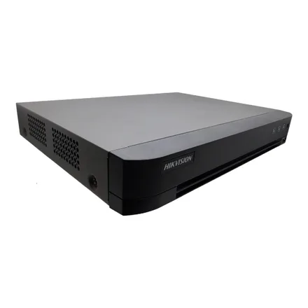 Dvr 04CH 4K 1HDD 265 Pro Plus K1