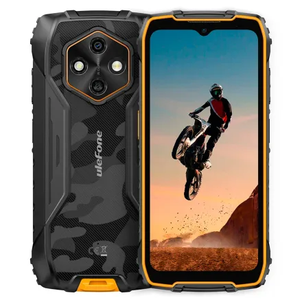 Ulefone Rugking 4 Pro 256GB