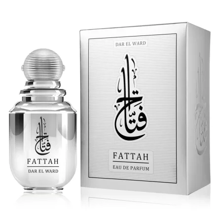 Dar El Ward Perfume Fattah Unisex Eau Parfum 100ml