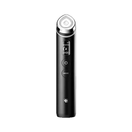 Age R Booster Pro Medicube Black