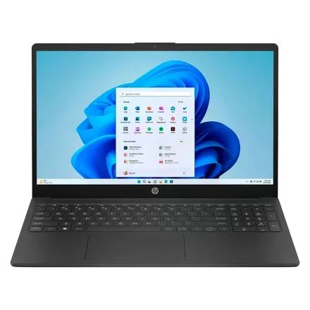 Hp 15 5 120U 512GB