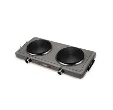 Sonifer Cocina Electrica Sf 3052