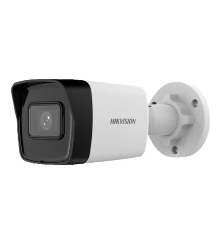 HIKVISION CAMERA IP BULLET DS-2CD1023G2-IUF SD AUDIO 2MP 2.8