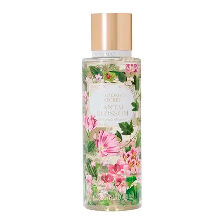Splash Victoria Secret Santal Bolssom 250ml