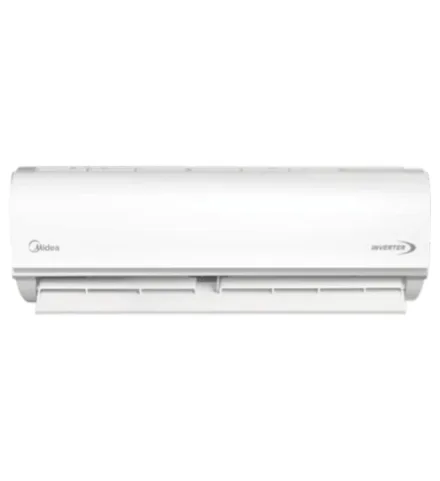 Ar Cond Btu Mini Split Midea R32 Br Invert