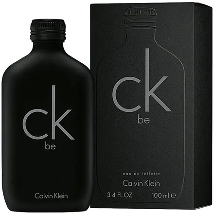 Perfume Calvin Klein Ck Be Edt Unissex 100ml