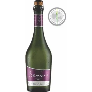 Vinho Sensus Demi Sec Espumante 750ml