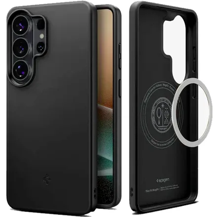 Funda Spigen S26 Ultra Thintect Magfit