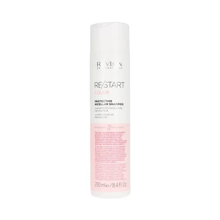 Shampoo Micelar Revlon Restart Color 250ml